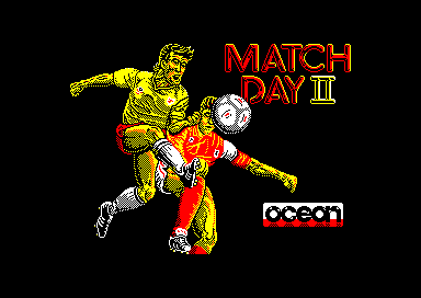 Match Day II 